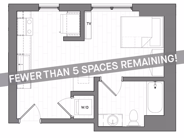 Select 21 Private floor plan